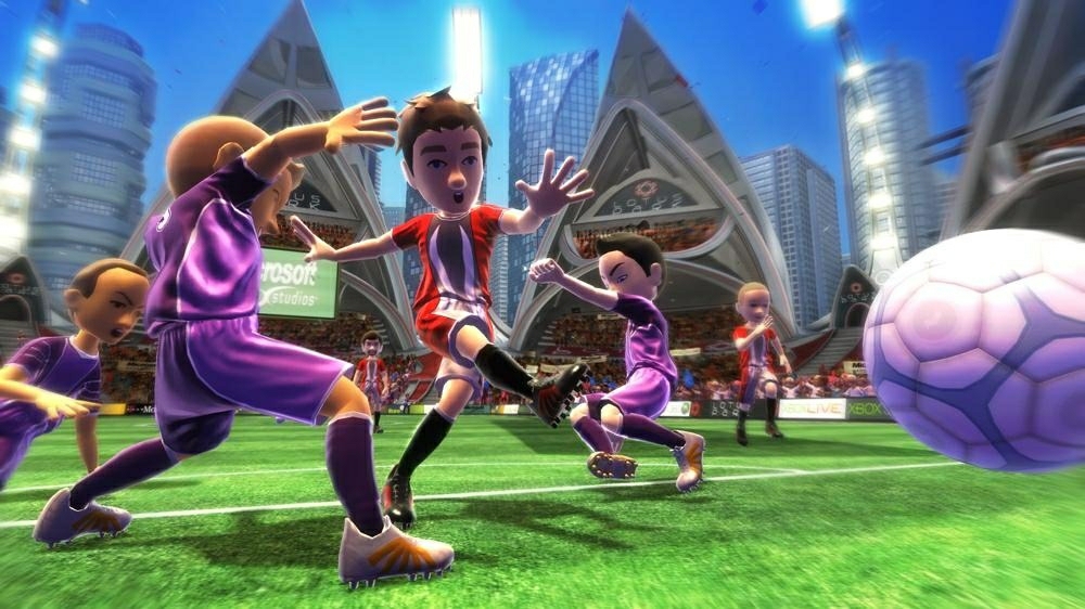 Kinect Sports - Imagen 29